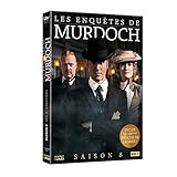 Image de Les Enquêtes de Murdoch - Saison 8 - Vol. 1