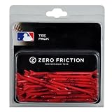MLB St. Louis Cardinals Zero Friction Tee Pack