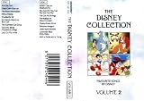 The Disney Collection Vol. 2- Favourite Songs