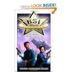 BSI: Starside: Final Inquiries