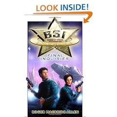 BSI: Starside: Final Inquiries