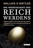 Produkt-Bild: Die Wissenschaft des Reichwerdens