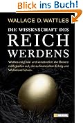 #8: Die Wissenschaft des Reichwerdens