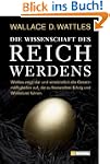 Die Wissenschaft des Reichwerdens