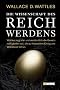 Die Wissenschaft des Reichwerdens