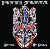 Biting my nails (1990)/ Vinyl single [Vinyl-Single 7'']