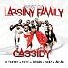CASSIDY &amp; AR-AB FREESTYLE ON COSMIC KEV COME UP SHOW