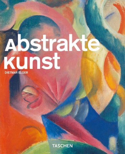 Taschen Verlag Abstrakte Kunst