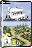 Produkt-Bild: Camping-Manager 2012