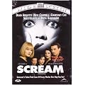 Scream (Widescreen)