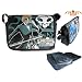Bleach Ichigo Color Messenger shoulder Bag