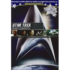 Star Trek 8 - Primo Contatto (Edizione Rimasterizzata)