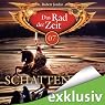 H&ouml;rbuch Schattensaat (Das Rad der Zeit 07)