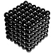 Wiki M-Cube (Black)