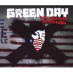 21st Century Breakdown (2track)
