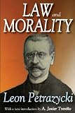Law and Morality