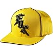 Fox Racing The Midnight Men's Flexfit Casual Hat - Yellow