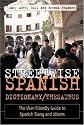 Streetwise Spanish Dictionary/Thesaurus