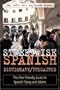Streetwise Spanish Dictionary/Thesaurus