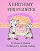 A Birthday for Frances
