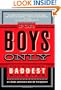 For Boys Only: The Biggest, Baddest Book Ever