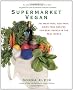 Supermarket Vegan