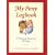 My Pony Logbook: A Personal Record of My Pony