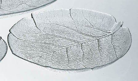 Luminarc Luminarc Teller, flach Serie "Aspen"