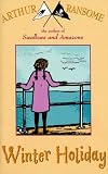 Winter Holiday (Godine Storyteller)
