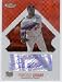 2006 Finest X-Fractors 155 Francisco Liriano Au - Minnesota Twins (Autographed - Serial #D To 250 - Baseball Cards)