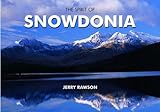 The spirit of Snowdonia
