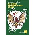 Die sieben unterirdischen K�nige