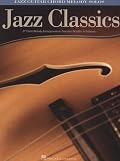 Jazz Classics: Jazz Guitar Chord Melody Solos