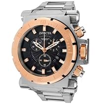 Big Sale Invicta Coalition Forces Chronograph Mens Watch 10024