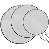 Home Basics 3-Piece Splatter Screen Set