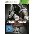 Fight Night Champion