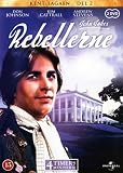 The Rebels - 2-DVD Box Set ( Kent Family Chronicles ) ( The Rebels: Part 2 of the Kent Family Chronicles )