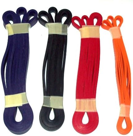 Resistance Band Training Small Single Resistance Band Package