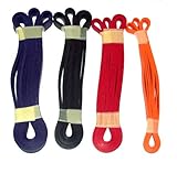 Resistance Band Training Small Single Resistance Band Package