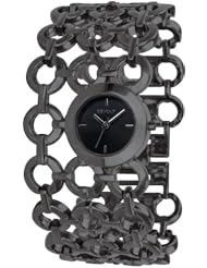 Revolt Stacked RT40074-D Womens Watch