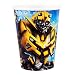 Transformers Revenge of the Fallen 9 oz. Paper Cups (8) Party Supplies [Toy]