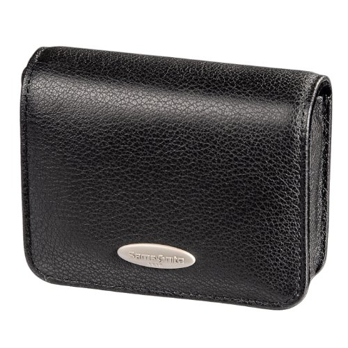 Samsonite Makemo 40G Digital Camera Case - Black