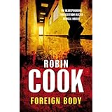 Foreign Body