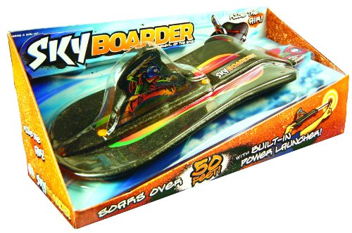 Sky Boarder