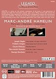 Click for more about Marc-Andr: é Hamelin - Legato: the World of the Piano Vol. II [2007].