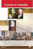 Beethoven/Brahms/Saint-Saens - Concert In Versailles / French Symphonic Orchestra, Sun Sic Yang, Kun Woo Paik