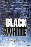 black & white (Dvd) Italian Import