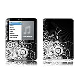 Radiosity Design Protective Decal Skin Sticker for Apple iPod nano 3G (3rd Generation) 4GB/ 8GB Player