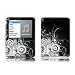Radiosity Design Protective Decal Skin Sticker for Apple iPod nano 3G (3rd Generation) 4GB/ 8GB Player