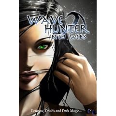 Wave Hunter: The Book of Water